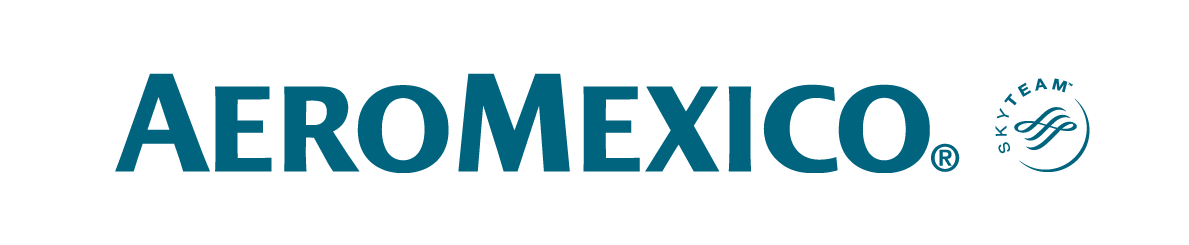 AeroMexico logo