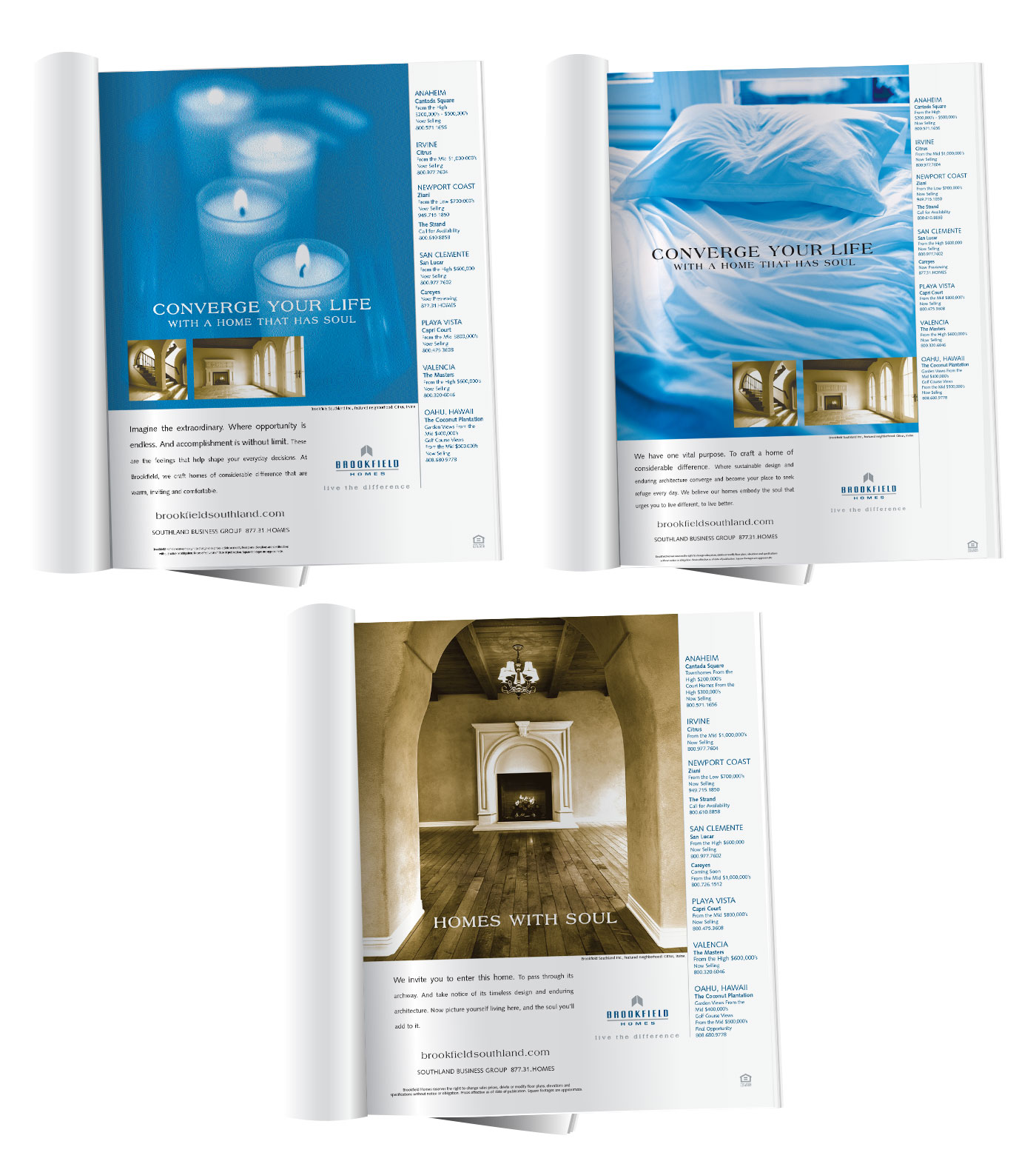 Print Advertising