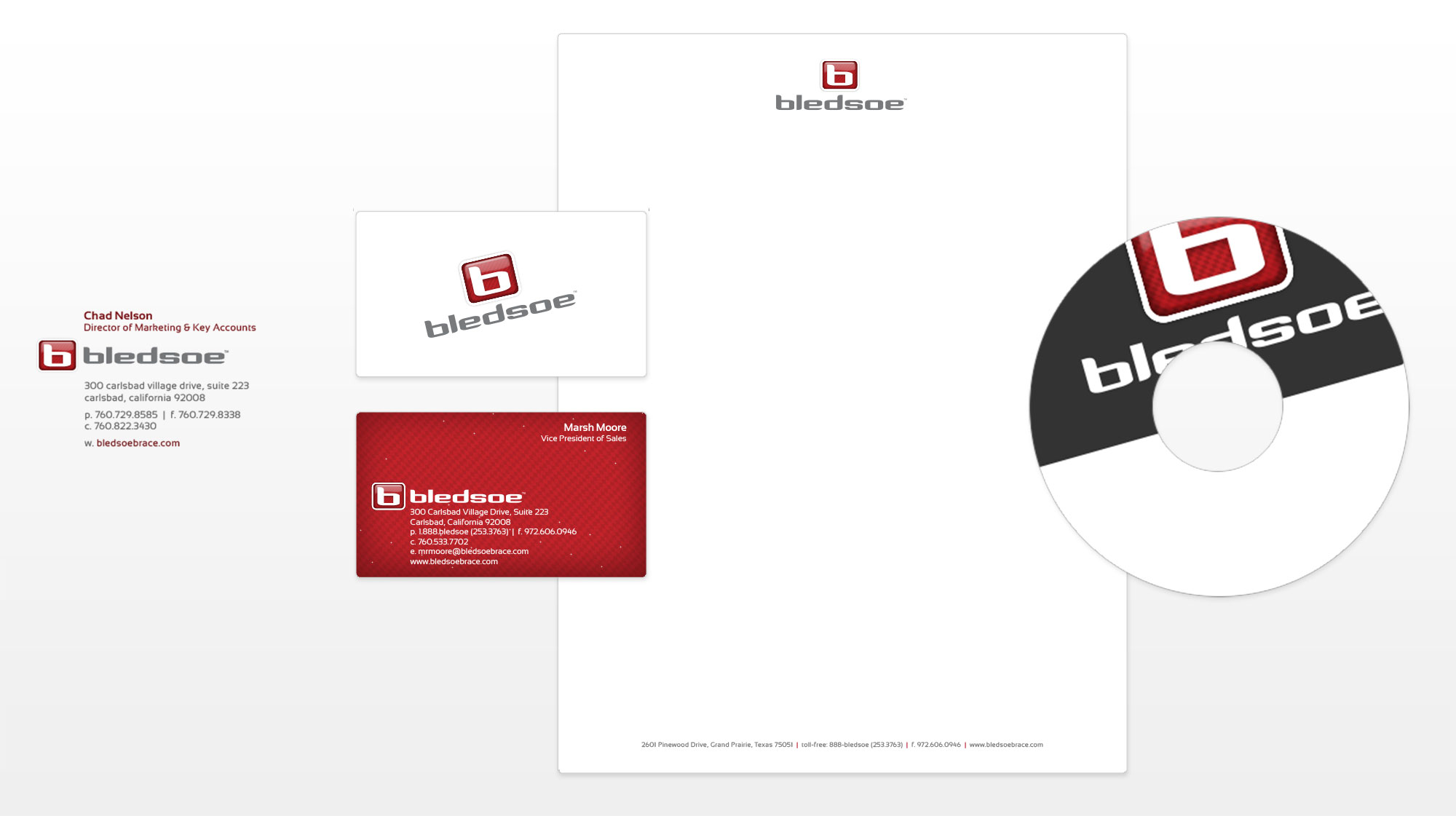 Corporate Identity