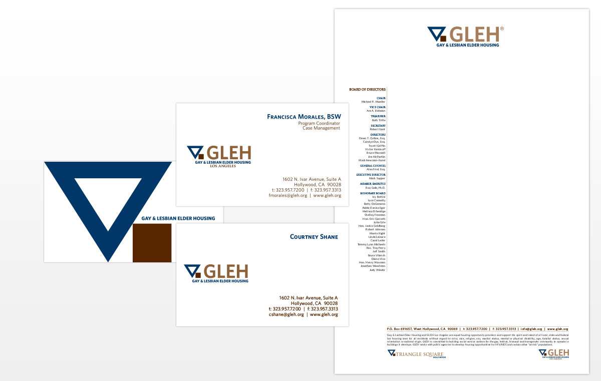 Corporate Identity