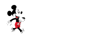 Walt Disney Company Logo