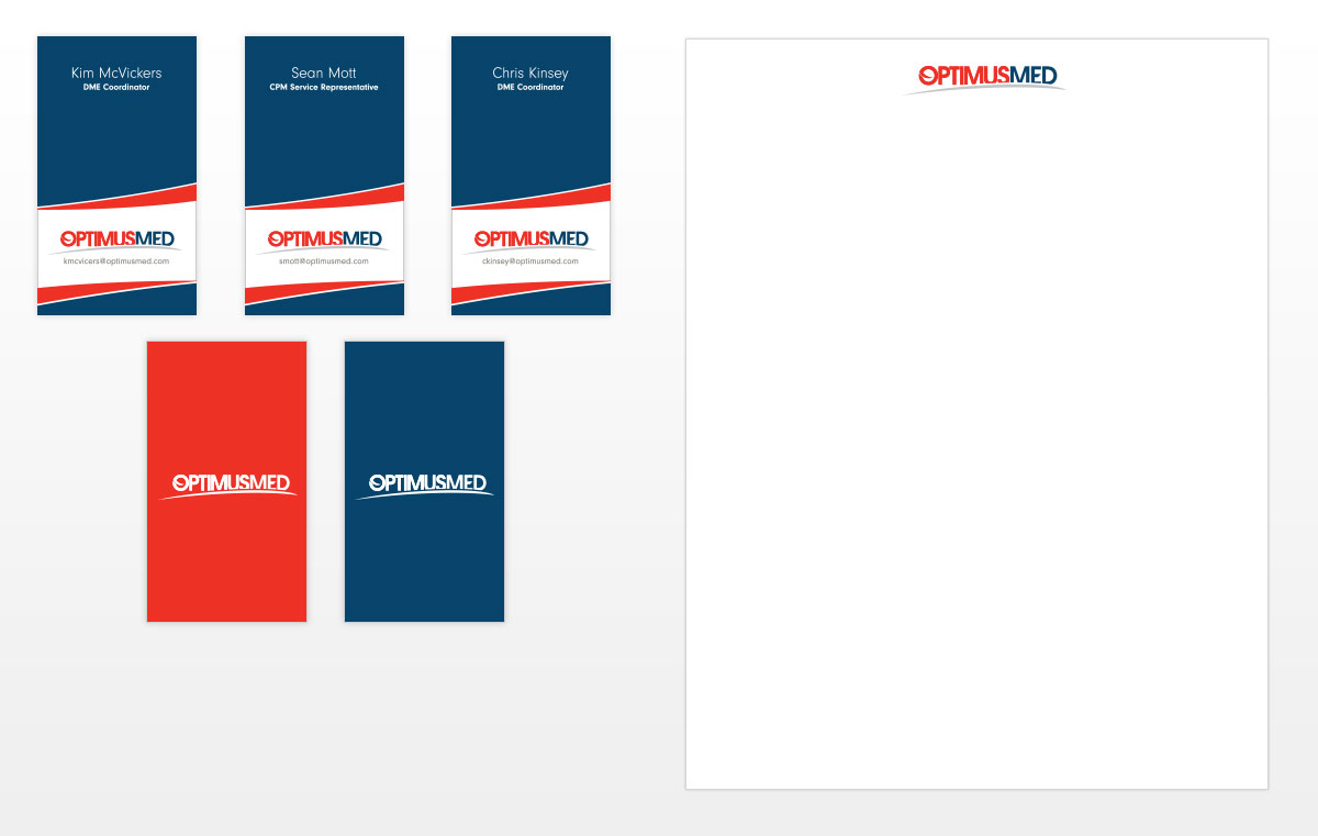 Corporate Identity