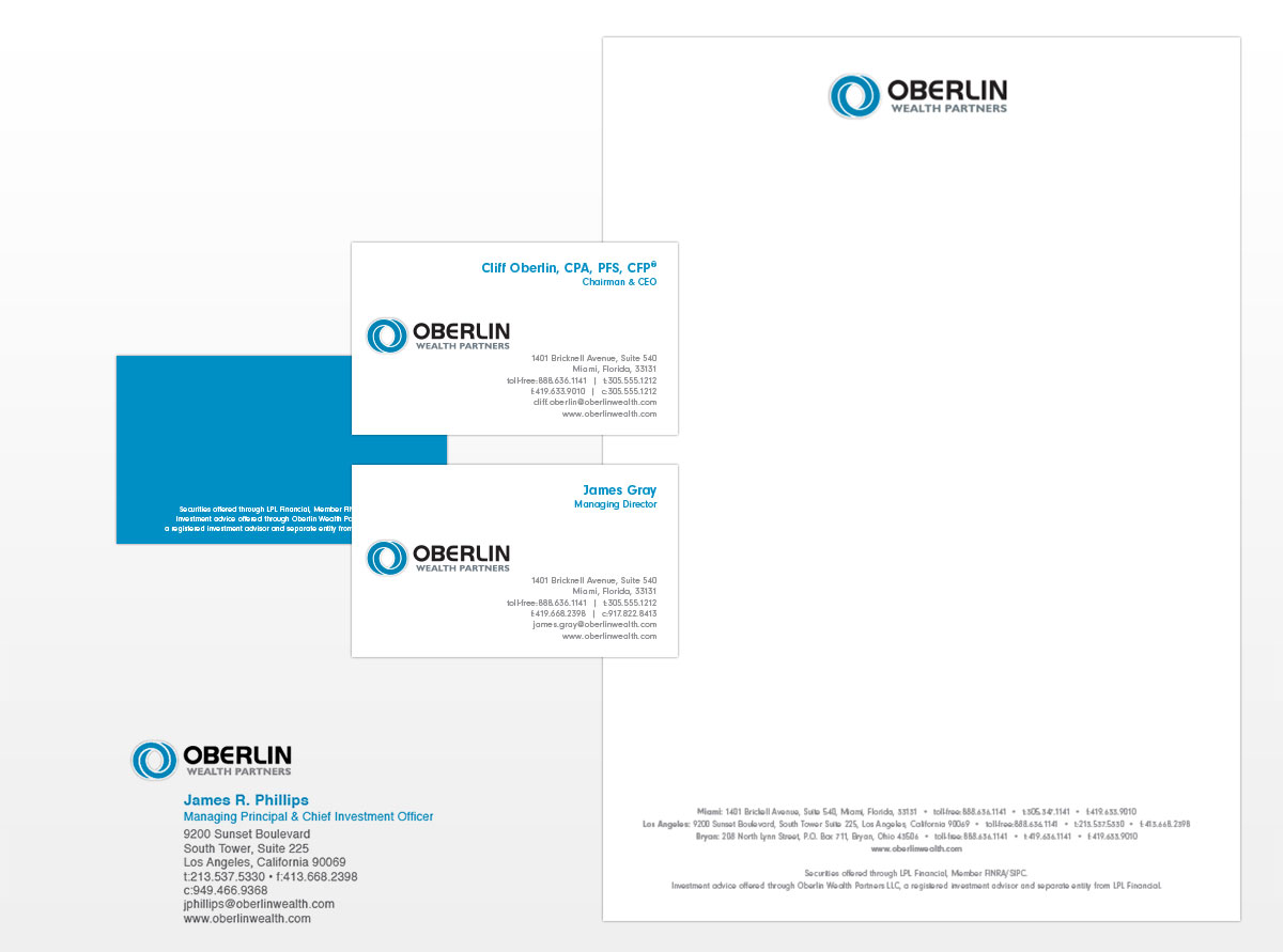 Corporate Identity